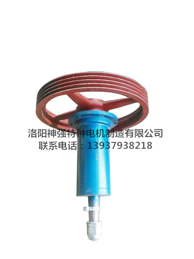 行星齒輪減速機選用遵行哪些原則