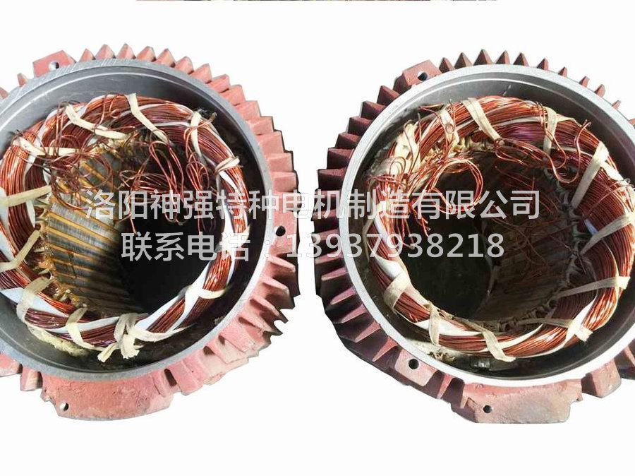 如何正確安裝行星減速機