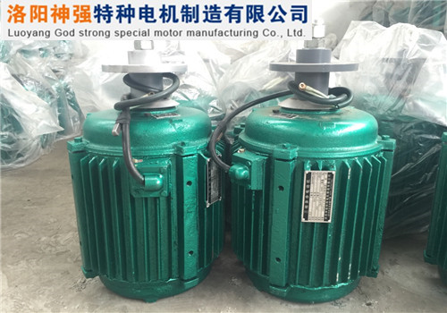 奧運(yùn)雖謝幕,冷卻塔電動(dòng)機(jī)保養(yǎng)工作不能停