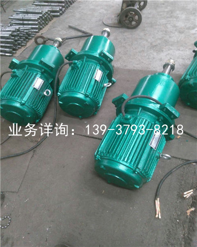 影響冷卻塔電動機換熱效率的因素