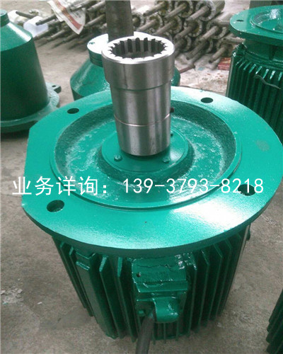 冷卻塔電動機保養(yǎng)小秘訣