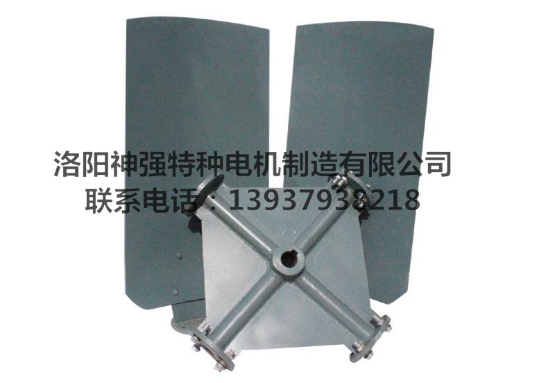 冷卻塔風(fēng)機(jī)的使用壽命怎么延長