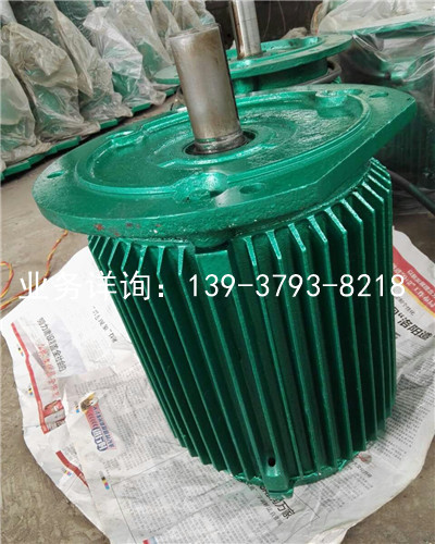 冷卻塔電機(jī)如何拆裝